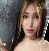 Paris - Transsexual escort in Abu Dhabi