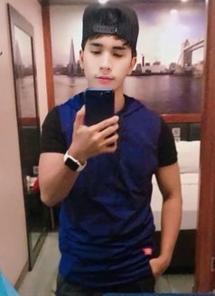 Mixed🇵🇭🇹🇭 - Male escort in Jubail Photo 1 of 11