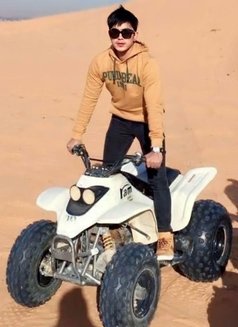 Mixed🇵🇭🇹🇭 - Male escort in Jubail Photo 2 of 11
