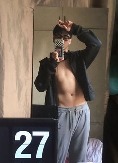 Mixed🇵🇭🇹🇭 - Male escort in Jubail Photo 3 of 11