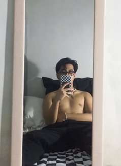 Mixed🇵🇭🇹🇭 - Male escort in Jubail Photo 4 of 11