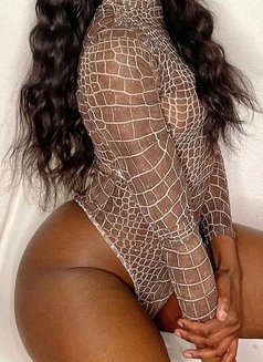 Paris - escort in Nairobi Photo 6 of 6