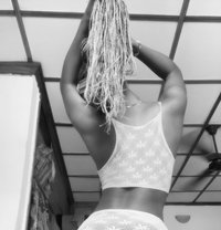 Paris - escort in Benin City