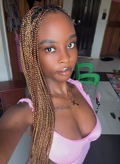 Paris - puta in Benin City Photo 4 of 4