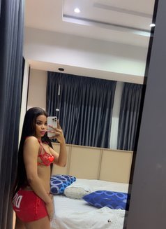 Paris - escort in Lagos, Nigeria Photo 7 of 7