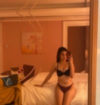 Paris Nuru Vip Escort - escort in Manila