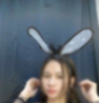 Paris Nuru Vip Escort - escort in Manila