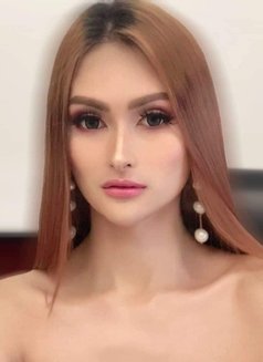Paris Sexy - Transsexual escort in Kuala Lumpur Photo 12 of 15