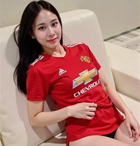 Paris - puta in Kuala Lumpur