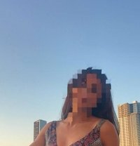 Parishmita, independent escort - puta in Guwahati