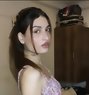 Pariss ( Cam And Real Meet) - Transsexual escort in Bangalore Photo 5 of 7
