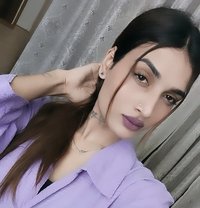 Pariss ( Cam And Real Meet) - masseuse in Gurgaon