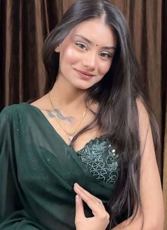 Pariya - escort in Ahmedabad Photo 1 of 1