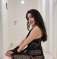 Pariya muscat vip - escort in Muscat