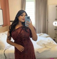 Pariyaka - escort in Vadodara