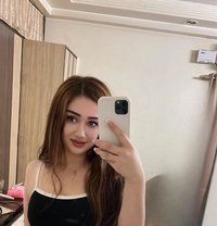 Parizoda Russian Escorts - escort in Jaipur