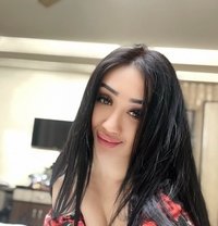 Parizoda Russian Escorts - escort in Jaipur