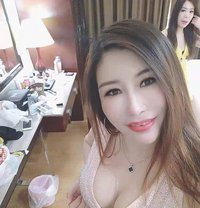 Park Ji Hyun - escort in Mauritius