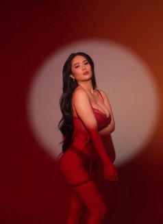 Gella - escort in Pyeongtaek Photo 4 of 10