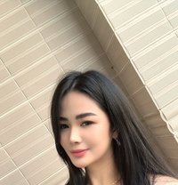 Gella - escort in Seoul
