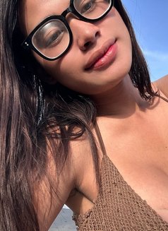 Parker Avery - Transsexual escort in Angeles City Photo 3 of 6