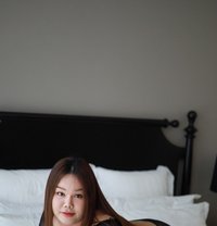 Parkney - Transsexual escort in Seoul
