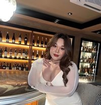 Parkney - Transsexual escort in Seoul