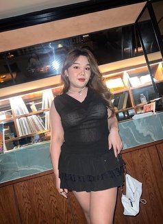 Parkney - Transsexual escort in Bangkok Photo 3 of 7