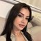 Parla - escort in İstanbul