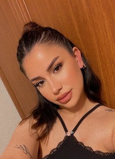 Parlaa - escort in İstanbul Photo 1 of 8