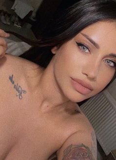 Parlaa - escort in İstanbul Photo 8 of 8