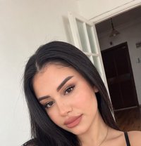Parlaa - escort in İstanbul