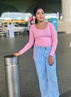 Parmika Indipendent Meet & Cam 24 Hrs - escort in Hyderabad Photo 3 of 8