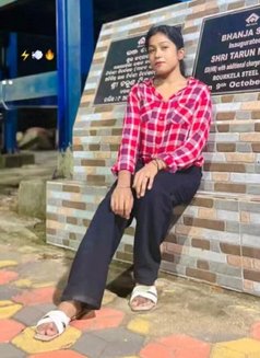 Parmika Indipendent Meet & Cam 24 Hrs - escort in Hyderabad Photo 4 of 8