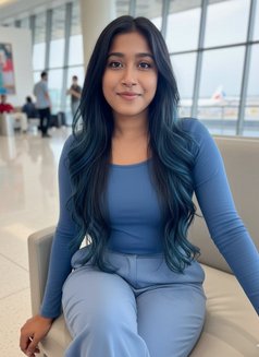 Parmika Indipendent Meet & Cam 24 Hrs - escort in Hyderabad Photo 6 of 8