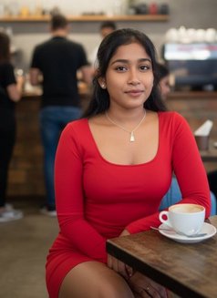 Parmika Indipendent Meet & Cam 24 Hrs - escort in Hyderabad Photo 7 of 8
