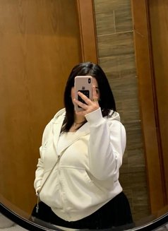 Parmila Cam & Real Meet - escort in Kathmandu Photo 1 of 4