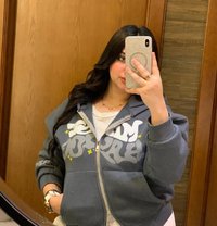 Parmila Cam & Real Meet - escort in Kathmandu