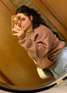 Parmila Cam & Real Meet - escort in Kathmandu Photo 3 of 4