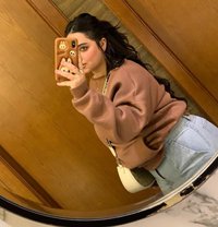 Parmila Cam & Real Meet - escort in Kathmandu