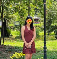 Parmila for hand cash service - escort in Kathmandu