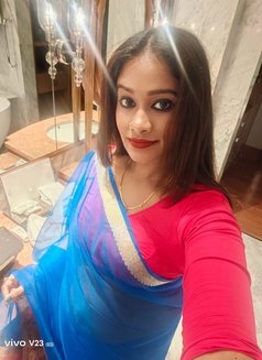 Parna Chakraborty - escort in Kolkata Photo 2 of 2