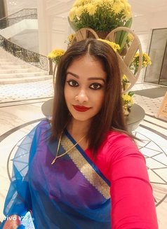 Amrita Sengupta - escort in Kolkata Photo 2 of 10