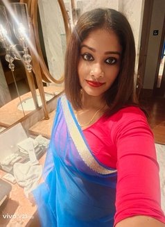 Amrita Sengupta - escort in Kolkata Photo 4 of 10