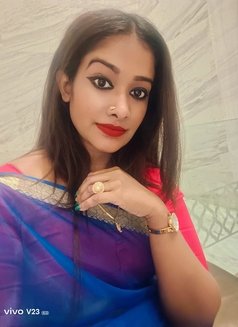 Amrita Sengupta - escort in Kolkata Photo 8 of 10