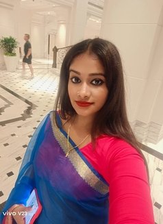 Amrita Sengupta - puta in Kolkata Photo 9 of 10