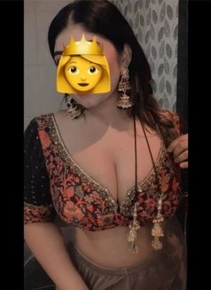 Parnomi Cam Queen independent - escort in Bangalore Photo 2 of 3