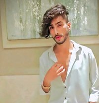Parol - Acompañantes masculino in New Delhi