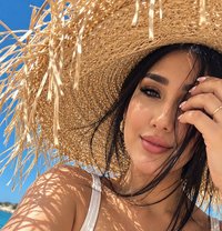 Parol - escort in Tashkent