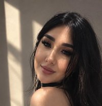Parol - escort in Tashkent